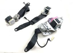TOYOTA 7337042191 Seat Belt Set TOYOTA RAV 4 IV (XA40) (2012-2019) — thumbnail 2