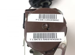 JEEP 1GQ87DX9AD Seat Belt Set JEEP GRAND CHEROKEE IV (WK, WK2) (2010-2021) — thumbnail 3