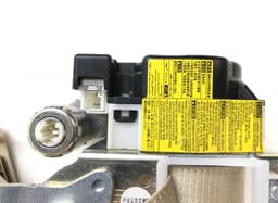 LEXUS 7337030330 Seat Belt Set LEXUS GS IV (2011-2020) — thumbnail 9