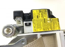 LEXUS 7337030330 Seat Belt Set LEXUS GS IV (2011-2020) — thumbnail 7