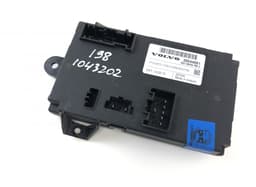 VOLVO 31652045 Seats control unit VOLVO XC90 II (2014-) — thumbnail 1