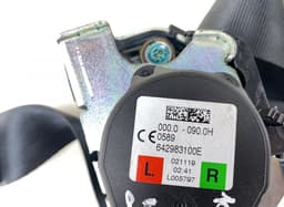 VOLVO 31462756 31462764 Seat Belt Set VOLVO V60 II / S60 III (224, 225, 227) (2018-) — thumbnail 5