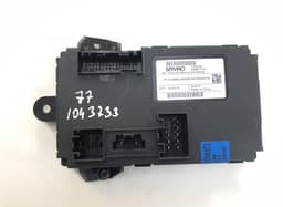 VOLVO 32298159 Seats control unit VOLVO XC40 / EX40 / EC40 (536, 539) (2017-) — thumbnail 2