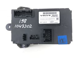 VOLVO 31652045 Seats control unit VOLVO XC90 II (2014-) — thumbnail 2