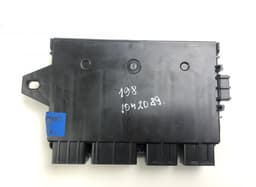 FORD JU5T14F042AG JU5Z-14F042-A JU5Z14F042A JU5Z-14F042-B JU5Z14F042B Seats control unit FORD EXPEDITION IV (2017-) — thumbnail 4