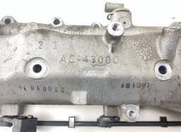 MERCEDES-BENZ A6420907737 A6420908337 Set of intake manifolds MERCEDES-BENZ GLE (W166) (2015-2019) — thumbnail 5