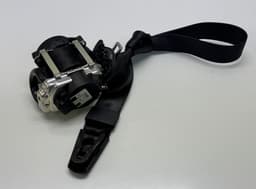 AUDI 8W0857706 Seat Belt Front Right AUDI A4 (8W, B9) (2015-) — thumbnail 1