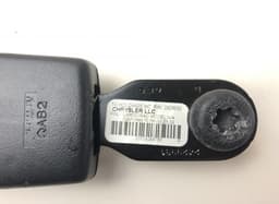 JEEP 1GQ87DX9AD Seat Belt Set JEEP GRAND CHEROKEE IV (WK, WK2) (2010-2021) — thumbnail 7