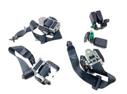 VOLVO 31462756 31462764 Seat Belt Set VOLVO V60 II / S60 III (224, 225, 227) (2018-) — thumbnail 2