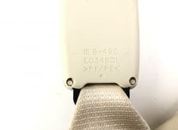 LEXUS 7337030330 Seat Belt Set LEXUS GS IV (2011-2020) — thumbnail 4