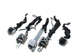 JEEP 1GQ87DX9AD Seat Belt Set JEEP GRAND CHEROKEE IV (WK, WK2) (2010-2021) — thumbnail 1