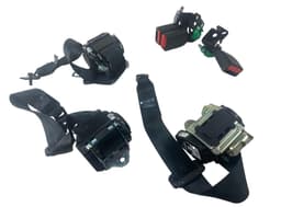 VOLVO 31462756 31462764 Seat Belt Set VOLVO V60 II / S60 III (224, 225, 227) (2018-) — thumbnail 1