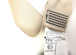 LEXUS 7337030330 Seat Belt Set LEXUS GS IV (2011-2020) — thumbnail 8