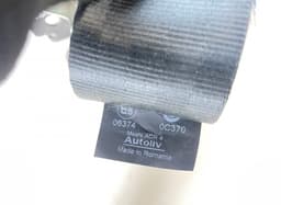 VOLVO 31462756 31462764 Seat Belt Set VOLVO V60 II / S60 III (224, 225, 227) (2018-) — thumbnail 10