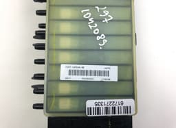 FORD FU5T14F549BE Seats control unit FORD EXPEDITION IV (2017-) — thumbnail 3