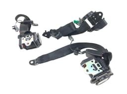 LAND ROVER LR052920 Seat Belt Set LAND ROVER RANGE ROVER IV (LG/L405) (2012-2021) — thumbnail 2