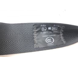 JEEP 1GQ87DX9AD Seat Belt Set JEEP GRAND CHEROKEE IV (WK, WK2) (2010-2021) — thumbnail 6