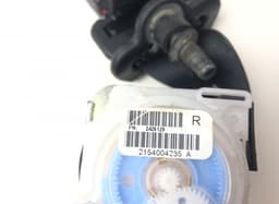 JEEP 1GQ87DX9AD Seat Belt Set JEEP GRAND CHEROKEE IV (WK, WK2) (2010-2021) — thumbnail 4