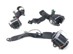 LAND ROVER LR052920 Seat Belt Set LAND ROVER RANGE ROVER IV (LG/L405) (2012-2021) — thumbnail 1