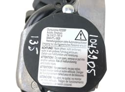 LAND ROVER LR052920 Seat Belt Set LAND ROVER RANGE ROVER IV (LG/L405) (2012-2021) — thumbnail 5