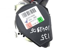 LAND ROVER LR052920 Seat Belt Set LAND ROVER RANGE ROVER IV (LG/L405) (2012-2021) — thumbnail 4
