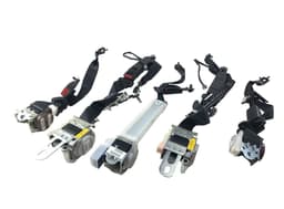 JEEP 1GQ87DX9AD Seat Belt Set JEEP GRAND CHEROKEE IV (WK, WK2) (2010-2021) — thumbnail 2