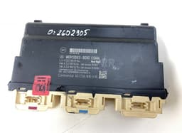 MERCEDES-BENZ A2229000916 Seats control unit MERCEDES-BENZ S-CLASS (W222, X222) (2013-2020) — thumbnail 2