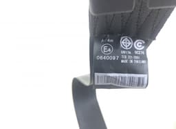 FORD 2313479 2339571 Seat Belt Set FORD RANGER III (TKE, PX) (2011-2023) — thumbnail 3