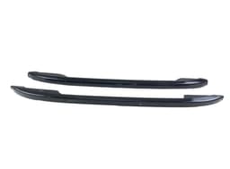 NISSAN 731554JG2B 731544JG2B Roof Rails / Roof Racks set NISSAN NAVARA III / NP300 (D23) (2014-) — thumbnail 1