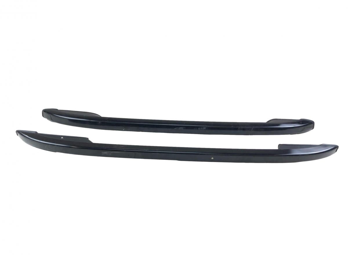 NISSAN 731554JG2B 731544JG2B Roof Rails / Roof Racks set NISSAN NAVARA III / NP300 (D23) (2014-)