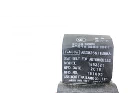 FORD 2313479 2339571 Seat Belt Set FORD RANGER III (TKE, PX) (2011-2023) — thumbnail 4