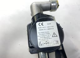 FORD 2340154 Seat Belt Front Right FORD GALAXY III (CD4, CK) (2015-2023) — thumbnail 5