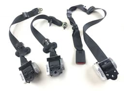 FORD 2313479 2339571 Seat Belt Set FORD RANGER III (TKE, PX) (2011-2023) — thumbnail 2