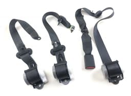 FORD 2313479 2339571 Seat Belt Set FORD RANGER III (TKE, PX) (2011-2023) — thumbnail 1