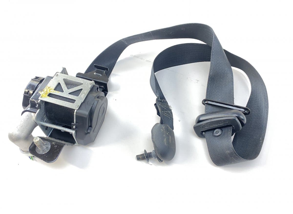FORD 2340154 Seat Belt Front Right FORD GALAXY III (CD4, CK) (2015-2023)