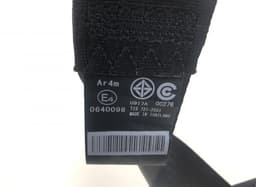 FORD 2313479 2339571 Seat Belt Set FORD RANGER III (TKE, PX) (2011-2023) — thumbnail 7