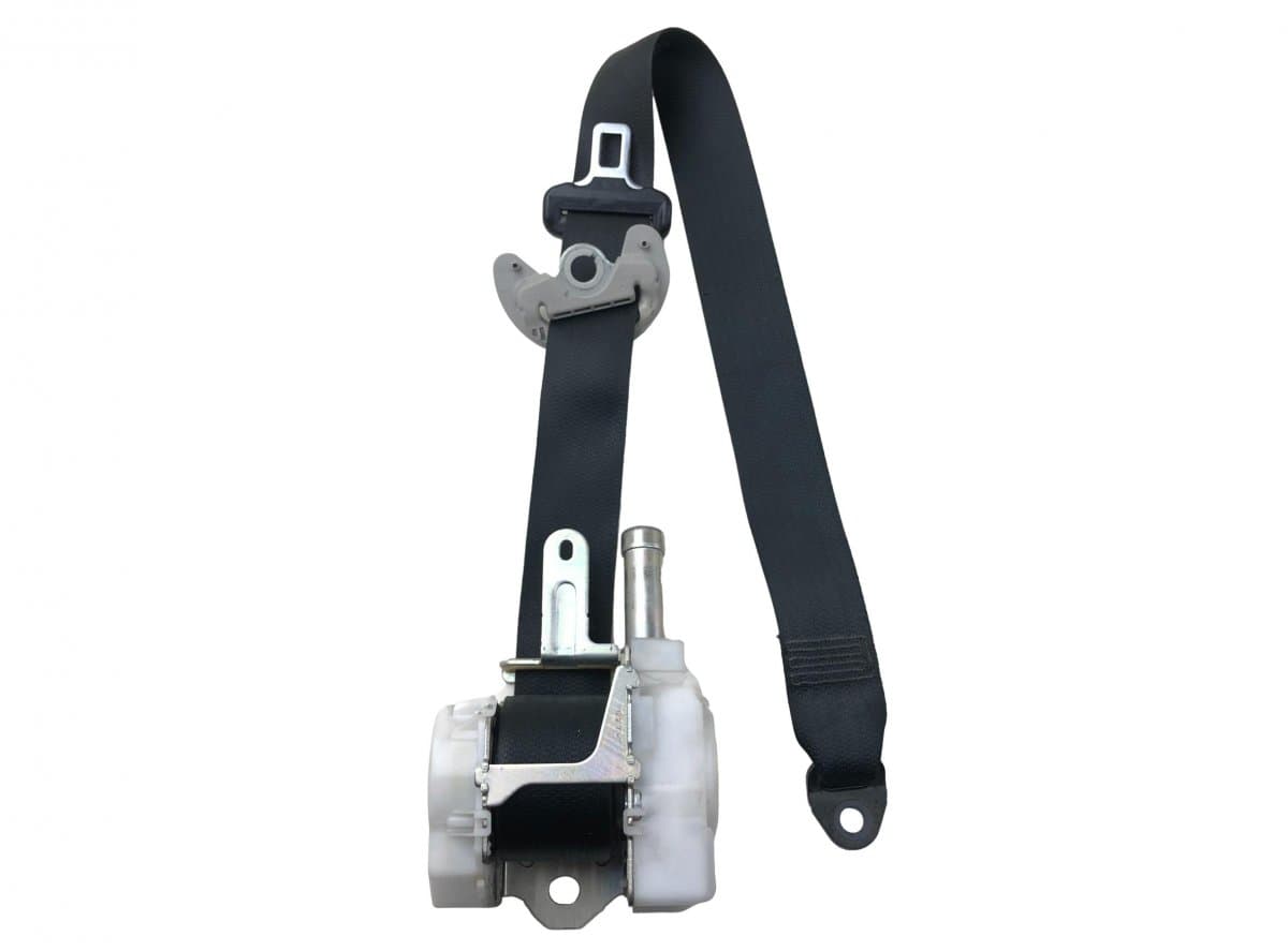 LEXUS 7323053450C0 Seat Belt Front Right LEXUS IS III (XE30) (2013-)