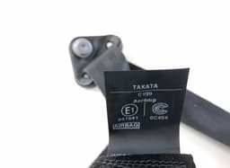 CITROËN 98083793XX Seat Belt Front Right CITROËN JUMPY III (2016-) — thumbnail 5
