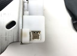 LEXUS 7323053450C0 Seat Belt Front Right LEXUS IS III (XE30) (2013-) — thumbnail 4