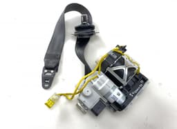 AUDI 4G8857705E Seat Belt Front Left AUDI A6 / A6 ALLROAD (C7, 4G) (2010-2018) — thumbnail 1