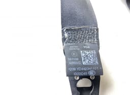 AUDI 4G8857705E Seat Belt Front Left AUDI A6 / A6 ALLROAD (C7, 4G) (2010-2018) — thumbnail 3