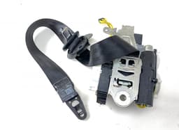 AUDI 4G8857705E Seat Belt Front Left AUDI A6 / A6 ALLROAD (C7, 4G) (2010-2018) — thumbnail 2
