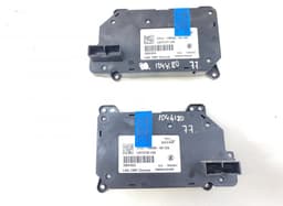 LAND ROVER LR071676 LR071667 Seat adjusting switch set LAND ROVER RANGE ROVER SPORT II (L494) (2013-2022) — thumbnail 2
