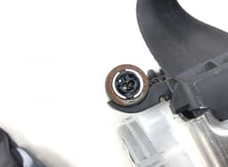 CITROËN 98083793XX Seat Belt Front Right CITROËN JUMPY III (2016-) — thumbnail 3