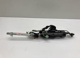 VOLVO 39838673 Seat Belt Front Left VOLVO XC60 I (2008-2017) — thumbnail 1