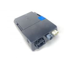 MERCEDES-BENZ A1669000001 Satellite navigation control unit MERCEDES-BENZ C-CLASS (W204) (2007-2013) — thumbnail 1