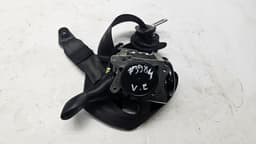 JAGUAR 630704300 GX63611B09 Seat Belt Front Left JAGUAR XF (X260) (2015-2024) — thumbnail 2