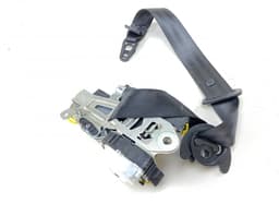 AUDI 4G8857706J Seat Belt Front Right AUDI A6 / A6 ALLROAD (C7, 4G) (2010-2018) — thumbnail 2