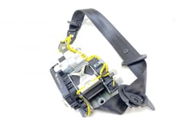 AUDI 4G8857706J Seat Belt Front Right AUDI A6 / A6 ALLROAD (C7, 4G) (2010-2018) — thumbnail 1