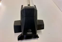 AUDI 8W5071126 Roof Rails / Roof Racks set AUDI A4 (8W, B9) (2015-) — thumbnail 4